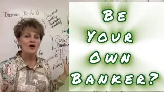 Guaranteed Growth. Guaranteed Not To Lose It. Become Your Own Banker.