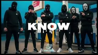 Dancehall Riddim Instrumental  2026 ( Know )  Dancehall Beat