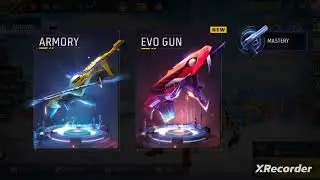 Again 30 lvl id weapon collection revealed 