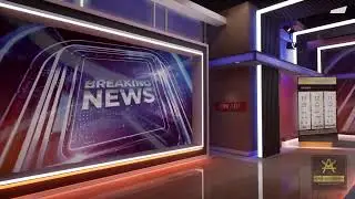 News Studio