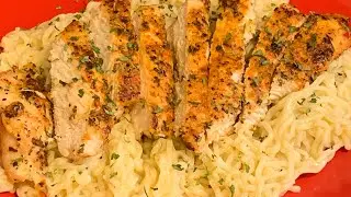 GRILLED CHICKEN RAMEN NOODLE QUARANTINE VIDEO