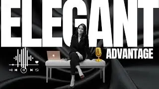 Elegant Power: How Soft Confidence Makes You Magnetic (Attract Opportunities Effortlessly)