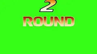 (Round Two) KineMaster green screen Vfx