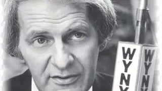 Michael Smerconish Interviews Sid Mark On Sinatra's 98th Birthday 12/12/2013