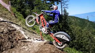 Hill Climb Racing | Impossible Climb Bernex 2022