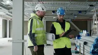 BIMSafe Case Study 15: Updated Open Space functionality with Augmented Reality