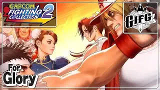 True Love We're Making | Capcom Vs SNK 2 feat.​⁠ Freddy / Son of M
