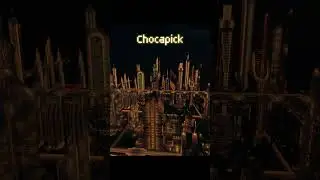 Which Shaders is the Best? Part 12 | Futuristic City