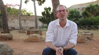 #SoleLunaFestival #Palermo 2019 - Marco Zuin