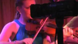 2010-03-21 Москва. День Св. Патрика. Клуб Марсель Monster Ceilidh Band