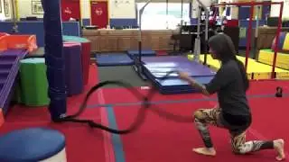 Richard Blake Personal Training