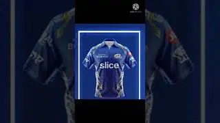 ipl 2022 all teams Jersey || #mi #rcb #csk #kkr #pbks #dc #srh #gt #lsg #rr #shorts #trending #ipl