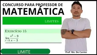 🟢Limite