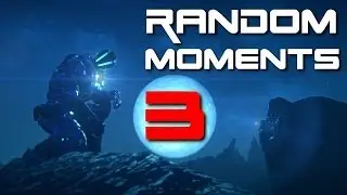 Planetside 2 - Random Moments 3