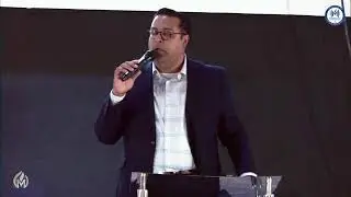 Pastor: Michael Garcia