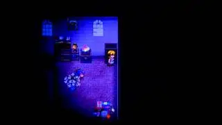 The Witch's House death compilation