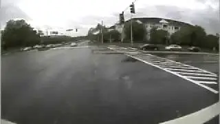 Route 98 to Kingsview