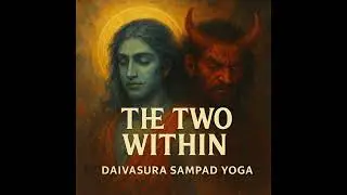The Two Within | Daivasura Sampad Yoga &ndash; Epic Cinematic Devotional Anthem