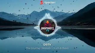DSTV - The Journey(Melodic Drum & Bass)