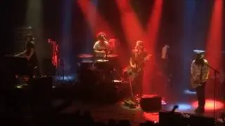 The Dandy Warhols 