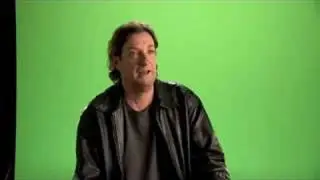 Tom Weschler talks about rock photography
