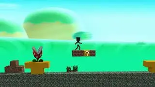 Monster School : Killer Clown Horror Challenge  - Minecraft Animation