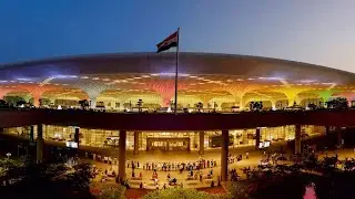 International Airports in India
