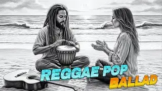 Romantic Reggae Pop Ballad - Soulful Duet Love Songs for Heart and Soul