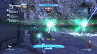 Flailthroughs Plays Gundam Breaker 2! 1x71: Crunch Time At Work! Back on Weekends!