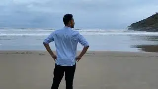 The Nirvana Beach| Hidden paradise