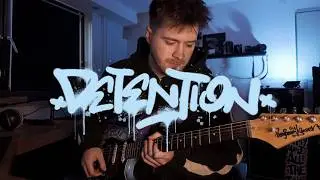 [FREE] ENERGETIC POP PUNK GUITAR SAMPLE (MULTIPLE SECTIONS)