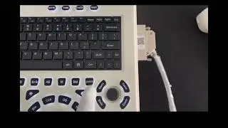 MCI0522 Laptop Full Digital Diagnostic System Key Introduction | MeCan Medical