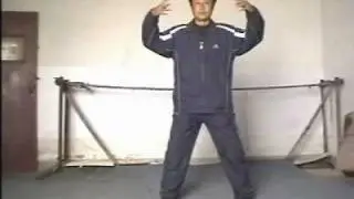 Master Han Zheng Long