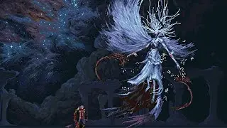 Medeya, the Cosmic Voice