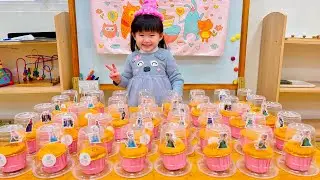 妹妹三歲生日特輯4K   4K