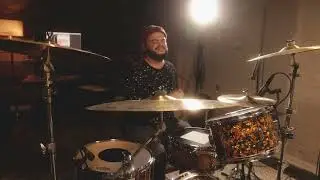 Chill November Drum Shuffle