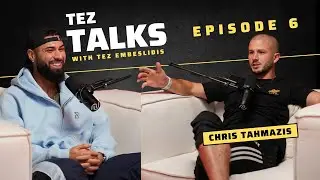 Chris Tahmazis | Tradition, Masculinity & Faith &mdash; From Soccer to Coaching the Next Generation
