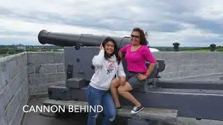 Fort Henry - July 2021