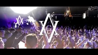 AVG X AVRORA | NEW YEAR 2016