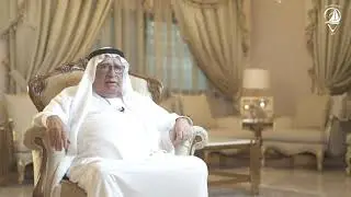 علي البلوشي - تأسيس الخبر