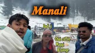Manali mẹ free mẹ Chai coffee Maggi Khảna pda Mahenga 😱#manali #manali #ytshorts ￼