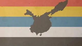 Alternative History Of China 1415-2020