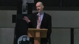 ACU Broom Colloquium 2014 - Brian Howell 