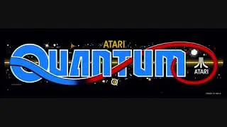 Quantum, 1982 General Comp  Corp/Atari