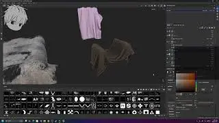 디도스..다시  3D배경 숙련을 위한 여정----journey to 3D environment prapering---