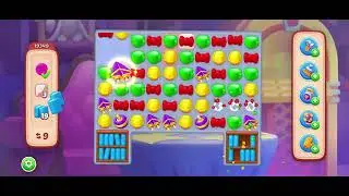 Playrix Homescapes Gameplay Walkthrough Level 19349
