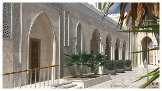 Oman Masjid