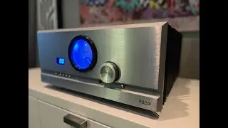 Pass Labs INT 250 DETAILED Review