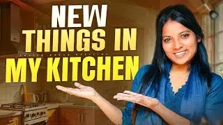 New Things In My Kitchen✨ft.Nestasia #vlog #love #cooking #viral #trending #kitchen 