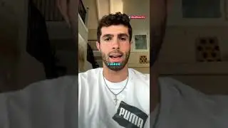 Christian Pulisic on decision to skip Gold Cup